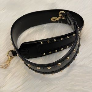 salvatore ferragamo bag strap